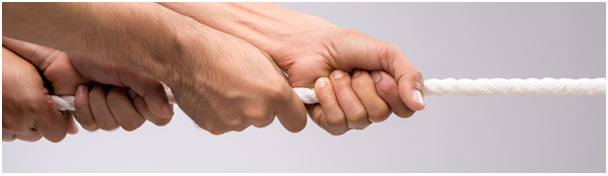 Frau Krischker Beratung