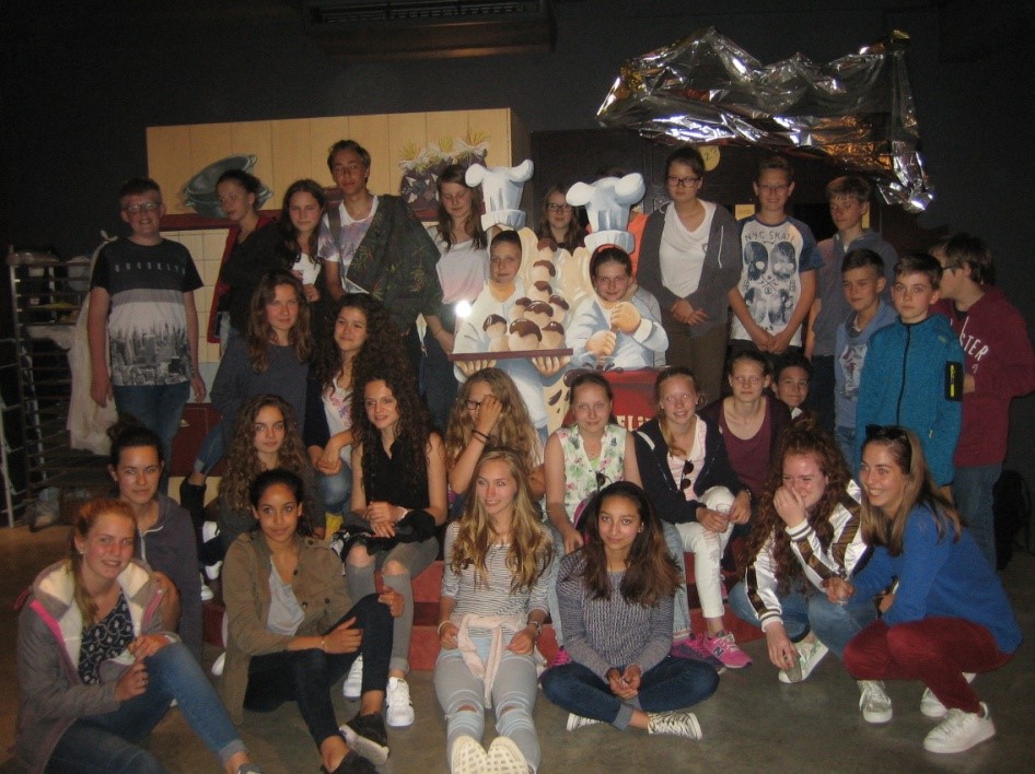 2016 Capreton Bayone