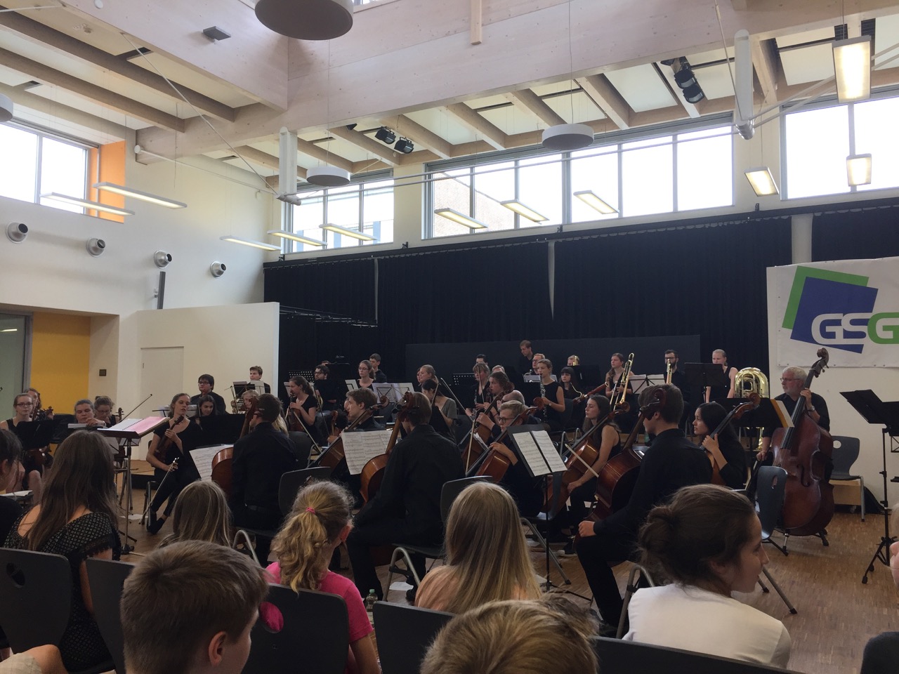 Junge Philharmonie 3