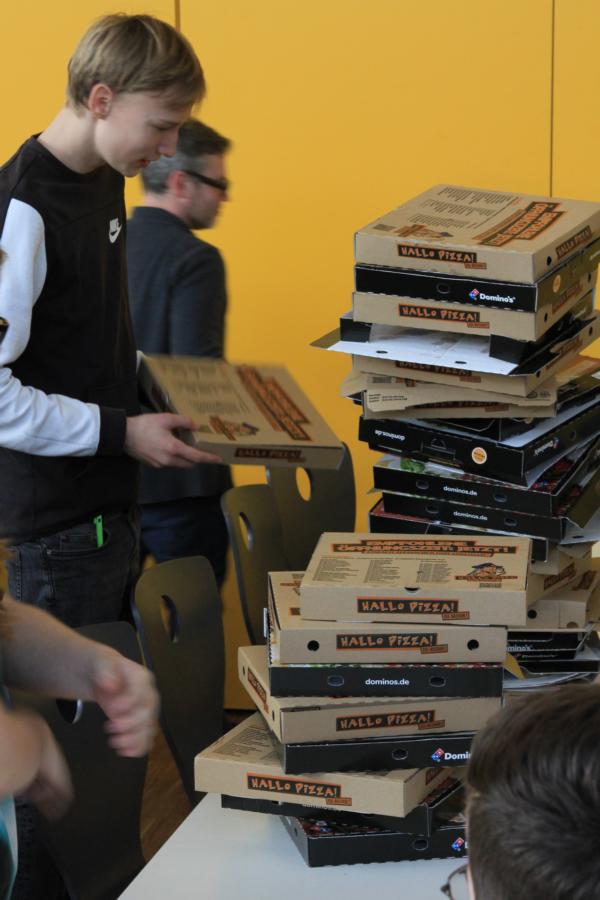 2019 02 16 GSG Musical Proben 8728