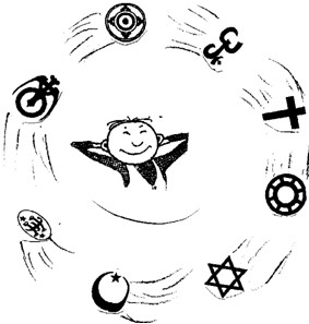 Religionswissenschaft