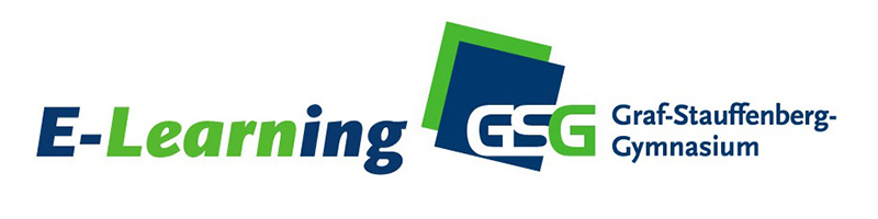 E-Learning am GSG