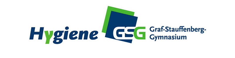 Hygiene am GSG