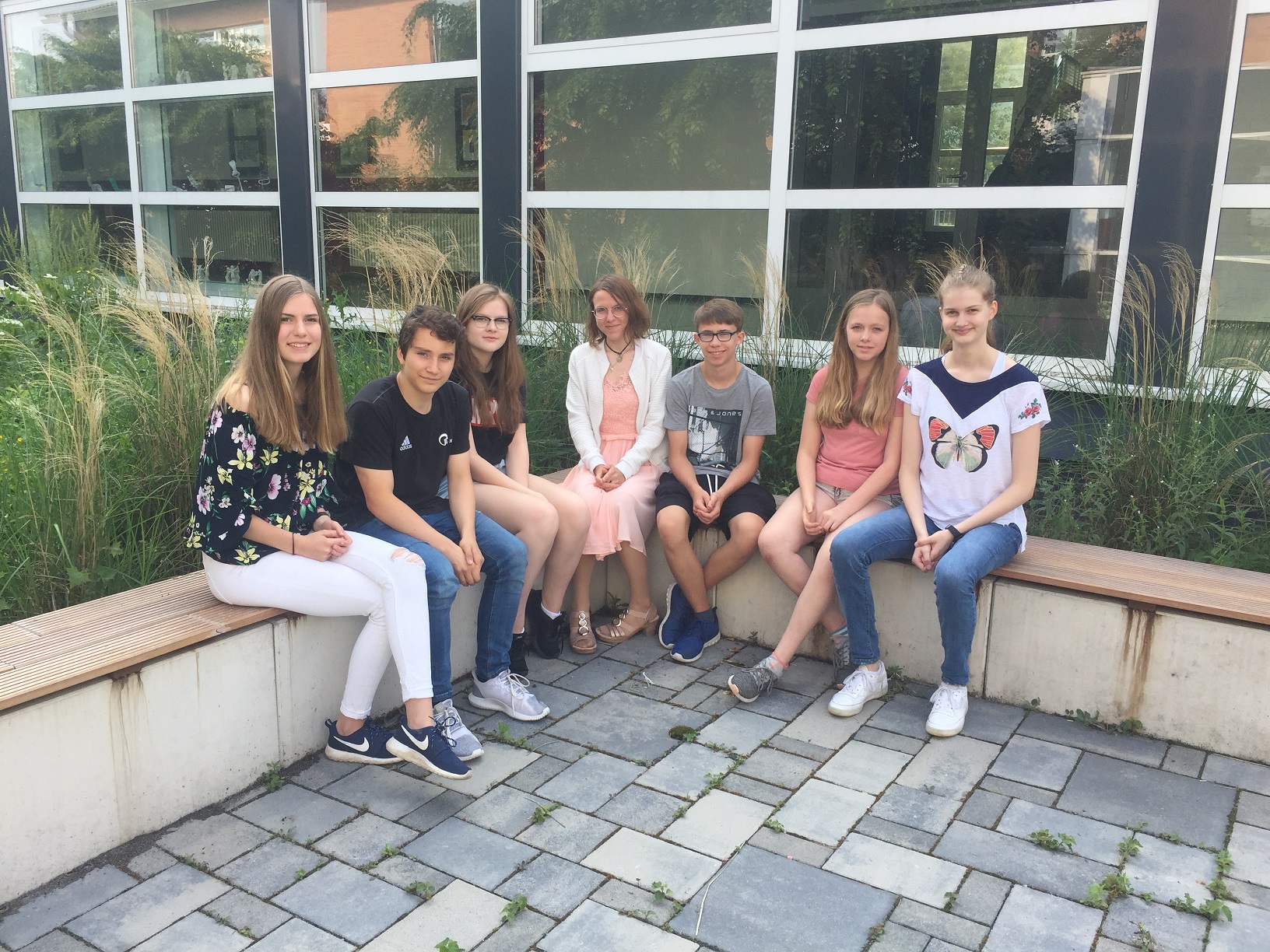 FO Geschäftsleitung