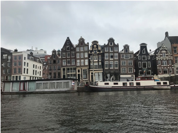 Amsterdam